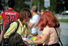 Marcha Contra Homofobia e Transfobia